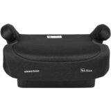 Kikka Boo Autosedište 125-150 cm I-Go I-SIZE Black ( KKB61011 ) | ePonuda.com