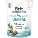 Dog Functional Dental Snack jelen - 150 g