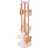 New Classic Toys Otroški leseni set za čiščenje | Shoptok.si
