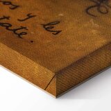  Slika - Frida Kahlo – They Asked for Planes and Got Straw Wings 40x60 Akustična | shoptok.hr
