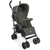 Hauck dječja kolica Fold N Care Olive | shoptok.hr