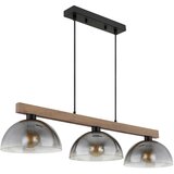 Globo VISEČA SVETILKA ROMY 114/30/120 cm E27 | Shoptok.si