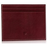 Peterson Denarnice PTNCAW22722BORD51419 Bordo | Shoptok.si