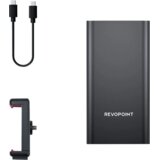 Revopoint power bank kit for miraco/pro Cene