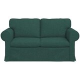 SOFA Tamnozelena 155 x 82 x 80 cm tkanina | shoptok.hr