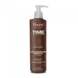  BHEYSE' TIME COLOR DIRETTA Polutrajna farba za kosu 200ml Ash brown Cene