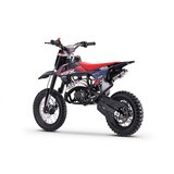 Beneo Otroški kros motor TRX rdeča bencin 60cc | Shoptok.si
