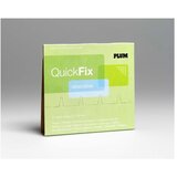 Plum QuickFix detektabilna pakiranja za ponovno punjenje s 45 flastera Cijene