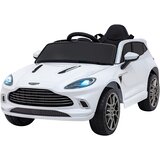 Licencirani avto na akumulator Aston Martin DBX - bel | Shoptok.si