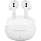 bežične slušalice Pulse Series True Wi-Fi w Charging Case VK-1164 Bijela