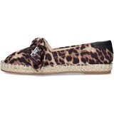 Liu Jo Espadrile SA6095TX133 Kostanjeva Cene