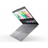 Lenovo Yoga Pro 7 14IMH9 (Luna Grey) 3K IPS Touch, Ultra 9 185H, 32GB, 1TB SSD, RTX 4060 8GB (83E2004NYA) laptop