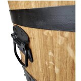  Drvena hrastova posuda | shoptok.hr