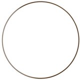 Trio Leuchten LED stropna svjetiljka Spica (18 W, Crna, Bijela, Neutralno bijelo) | shoptok.hr