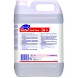 Soft Care Des E SPRAY H5 Sredstvo za dezinfekciju ruku, 5l