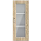  Ploča za perilicu posuđa Kalmar Sonoma hrast 40 x 31 x 100 cm | shoptok.hr