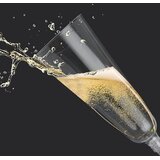 AKOLAFE set 50 plastičnih kozarcev za penino – 160 ml odprta embalaža | Shoptok.si