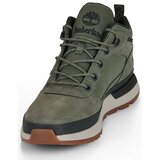 Timberland Visoke superge FIELD TREKKER Zelena | Shoptok.si