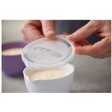 Rosti Bijela zdjelica 250 ml Margrethe – | shoptok.hr