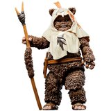 Hasbro STAR WARS RETURN OF THE JEDI PAPLOO COL VINTAGE FIGURICA, (20839458) Cene