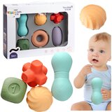  Set senzornih silikonskih oblika 6u1 | shoptok.hr