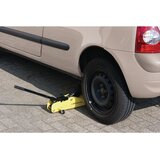 Dunlop hidravlični tlačni dvigalec za avtomobile 2 t Slike