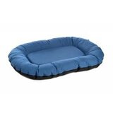 Ferribiella jastuk elegance xl plavi 130x96x14cm cene