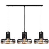 Opviq lights Fellini MR 774 Luster, Crni Cene
