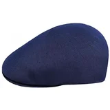 Kape s šiltom Seamless tropic 507 Modra