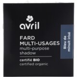 Avril Eyeshadow Refill - Bleu De Minuit Irisé Cijene