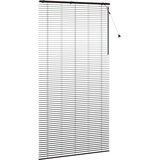  Venecijanska roleta Tamno smeđa 135 x 250 cm 35 mm | Eponuda.com