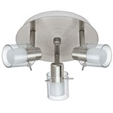Eglo 93822 - LED spot svetiljka SPARANO 3xLED/5W/230V | Eponuda.com