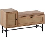 MID.YOU KLOP S PROSTOROM ZA ČEVLJE barve hrasta | Shoptok.si