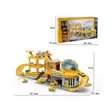 Merx velika garaža građevinci ( MS23912 ) MS23912 | ePonuda.com