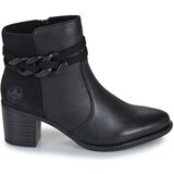 Rieker Y2066-00 Crna | shoptok.hr
