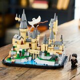 Lego harry potter - mini-zamak hogvorts (40975) | Eponuda.com