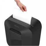 Fellowes Uničevalnik dokumentov Powershred LX25 Mini-Cut (4 x 12), P-4 | Shoptok.si