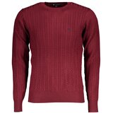 U.S. Grand Polo Club US GRAND POLO MEN'S RED SWEATER | shoptok.hr