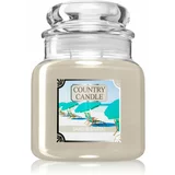 Country Candle Sand & Santal dišeča sveča 510 g