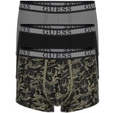 Guess Boksarice U5GG05 K6YW1 Zelena | Shoptok.si
