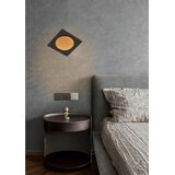 Lesnina XXXL STENSKA LED-SVETILKA Toulon 12 W/1200 lm/3000 K/230 V/ | Shoptok.si