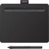 Wacom Grafički Tablet Intuos S Bluetooth Black Manga Cijene