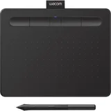 Grafički Tablet Intuos S Bluetooth Black Manga