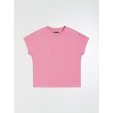 Sinsay Bluza s ukrasnim gumbima | shoptok.hr