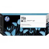 HP Kartuša 730 Photo Black | Shoptok.si
