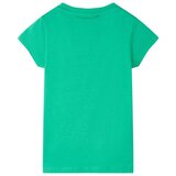  Dječja majica zelena | shoptok.hr