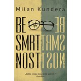 Laguna Milan Kundera - Besmrtnost Cene