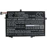 VHBW Baterija za Lenovo ThinkPad E485 / E490 / E590, 4000 mAh | shoptok.hr