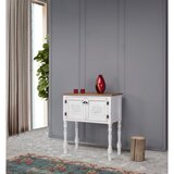 Woody Fashion Ada Dresser - White White Dresser