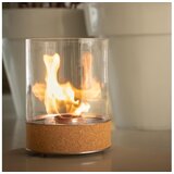 Planika Dancing Flames - bio kamin 36,3x25,1 cm 2,5kW | Eponuda.com
